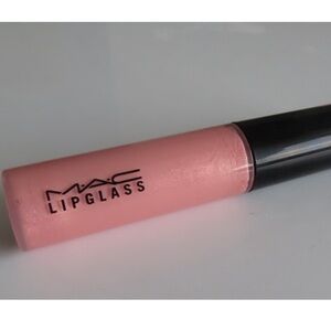 MAC Cosmetics Lipglass in Bait - Brand New In Box, LE, Rare & Discontinued